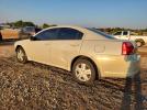 Mitsubishi Galant Es Image 4