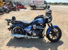 Royal Enfield Motors Super Mete Image 1