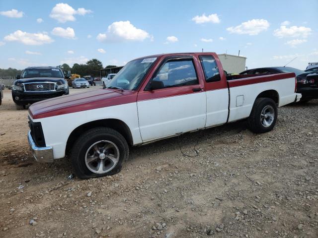  Salvage GMC Sonoma