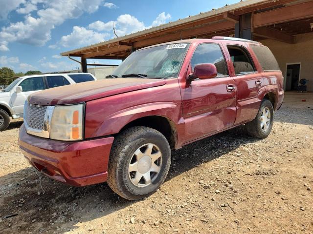  Salvage Cadillac Escalade