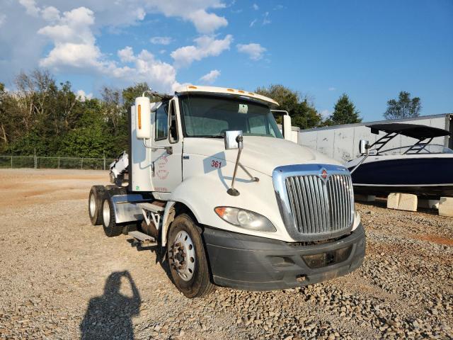  Salvage International Prostar