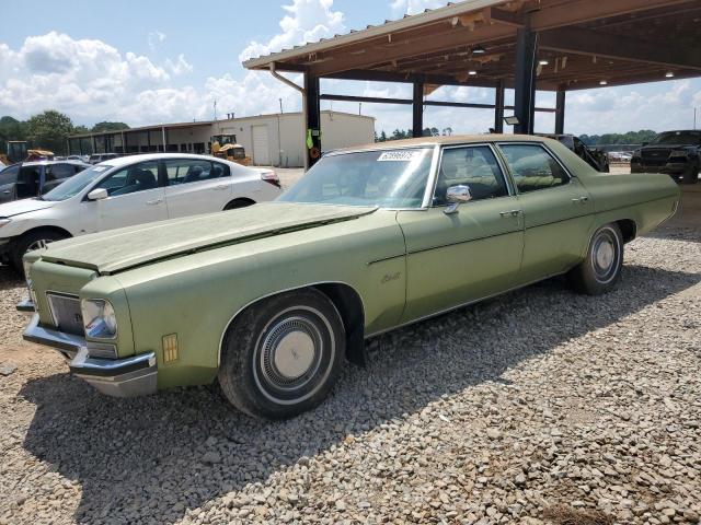  Salvage Oldsmobile 88