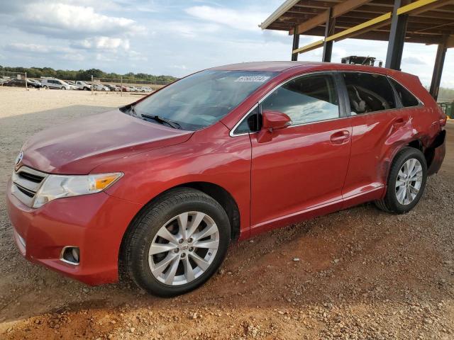  Salvage Toyota Venza