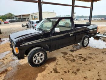  Salvage Nissan Navara