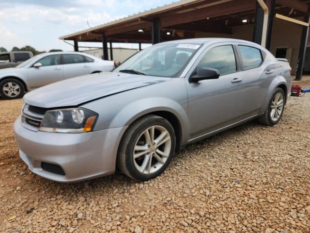 Salvage Dodge Avenger