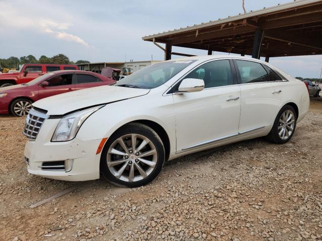  Salvage Cadillac XTS