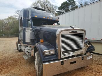  Salvage Freightliner Other