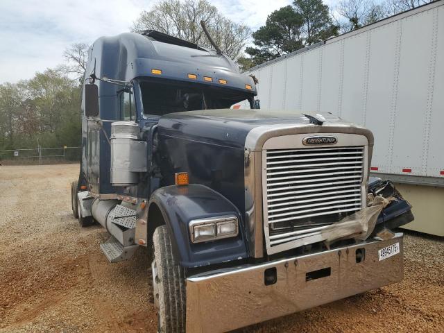  Salvage Freightliner Other
