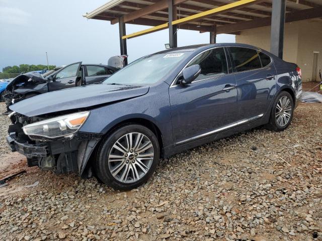  Salvage Kia Cadenza