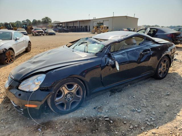  Salvage Lexus Sc
