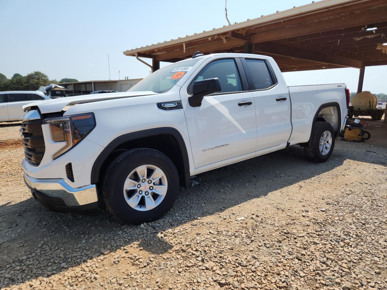 GMC Sierra K1500 Image 1