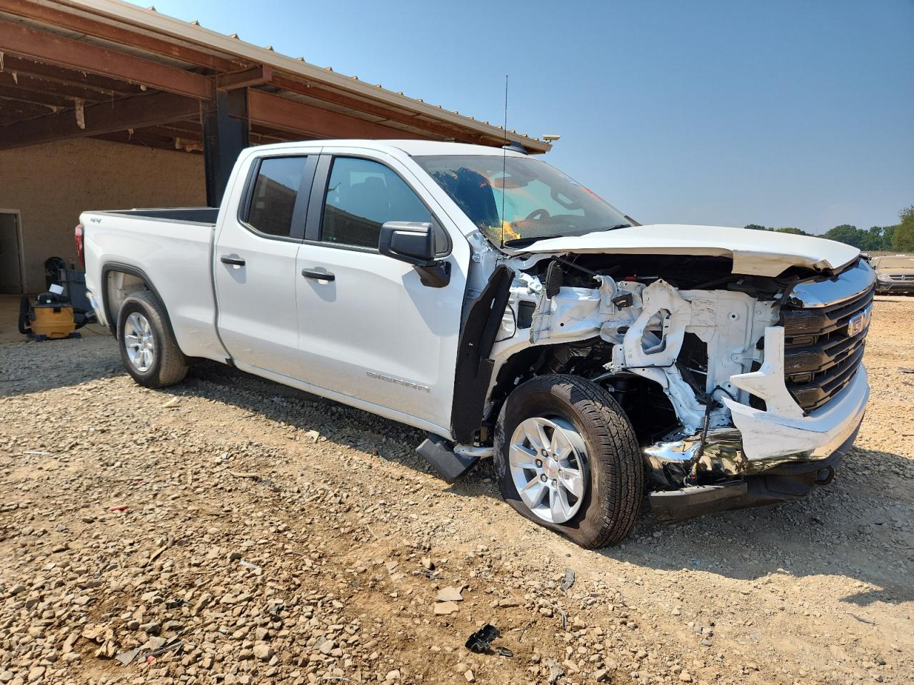 GMC Sierra K1500 Image 3