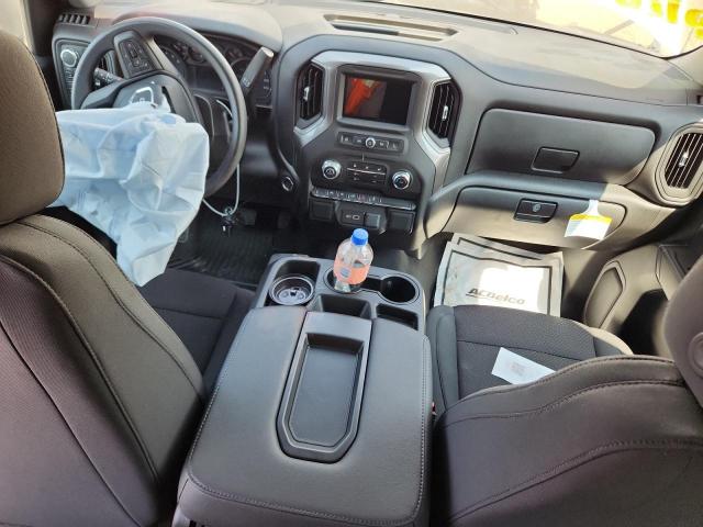 GMC Sierra K1500 Image 9