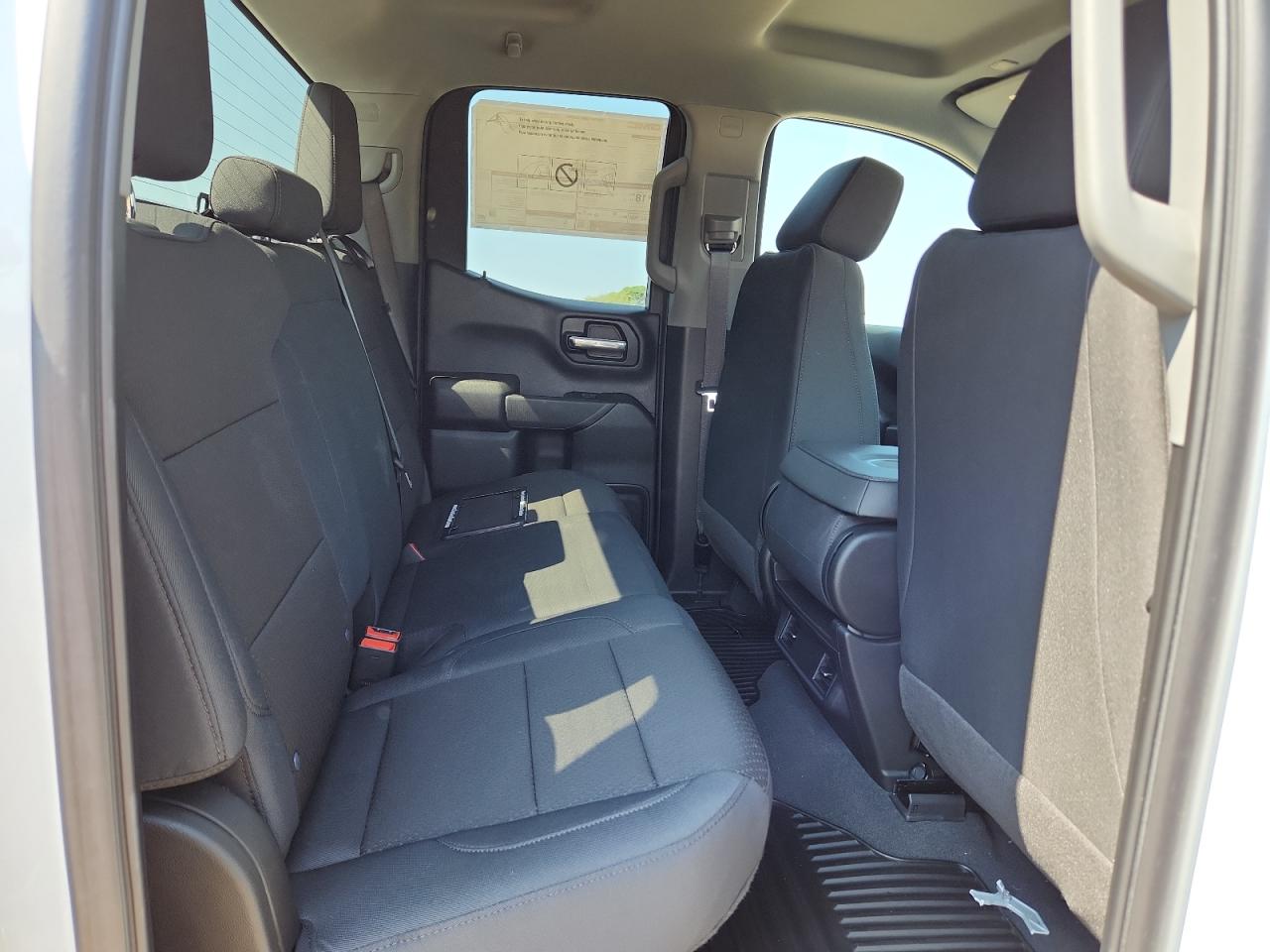 GMC Sierra K1500 Image 7