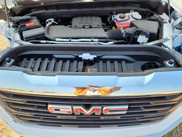 GMC Sierra K1500 Image 12