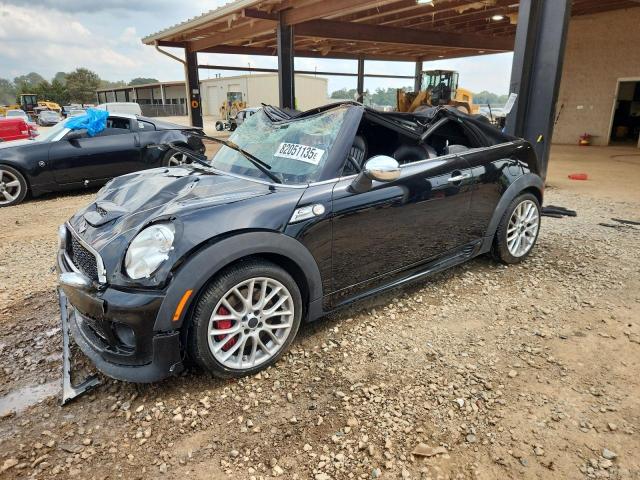  Salvage MINI Cooper