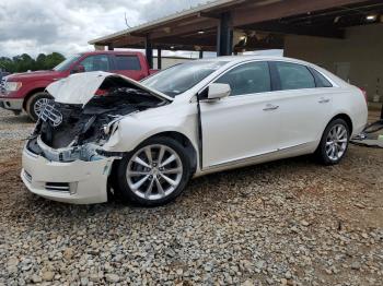 Salvage Cadillac XTS