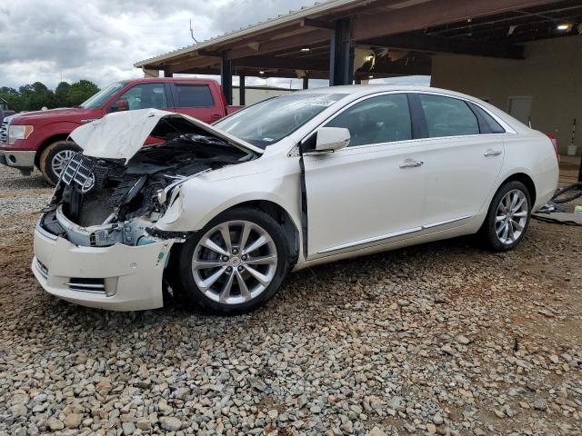  Salvage Cadillac XTS