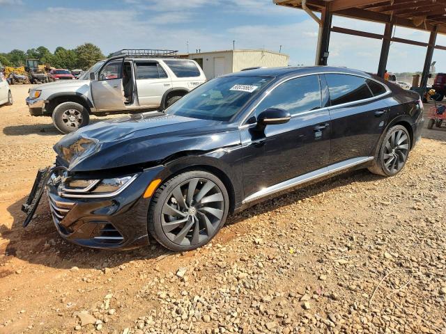  Salvage Volkswagen Arteon