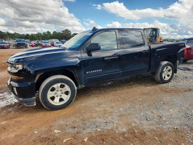  Salvage Chevrolet Silverado K1500 Lt