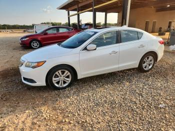  Salvage Acura ILX
