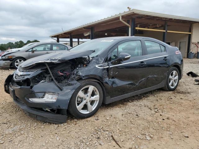  Salvage Chevrolet Volt