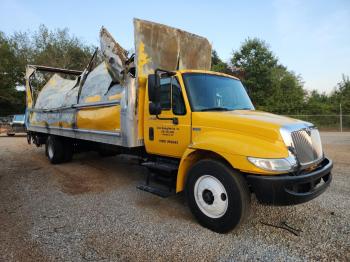  Salvage International 4300