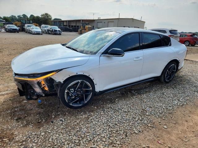  Salvage Kia K4 Gt Line