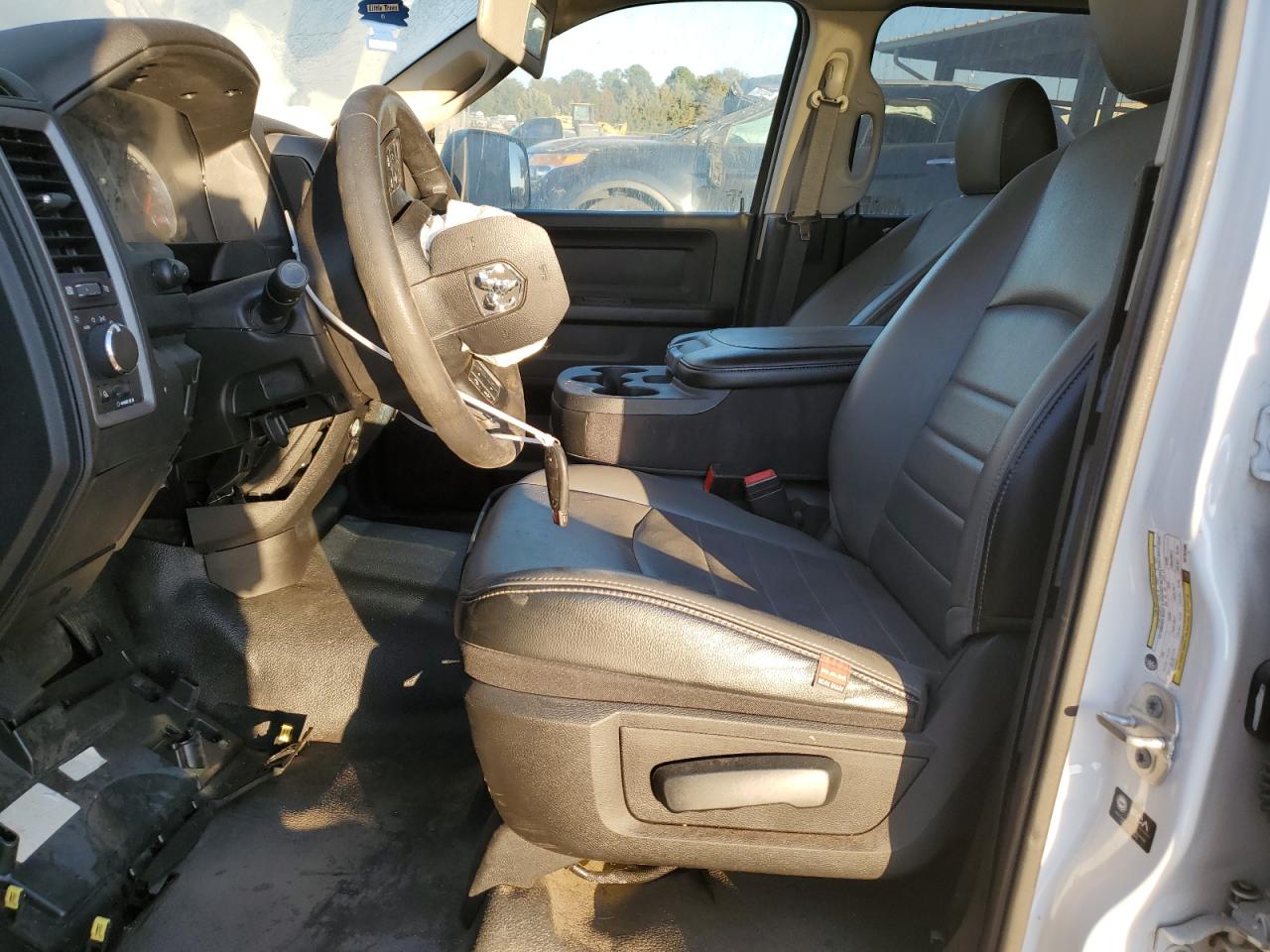 Ram 1500 Tradesman Image 5