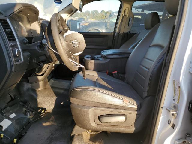 Ram 1500 Tradesman Image 5