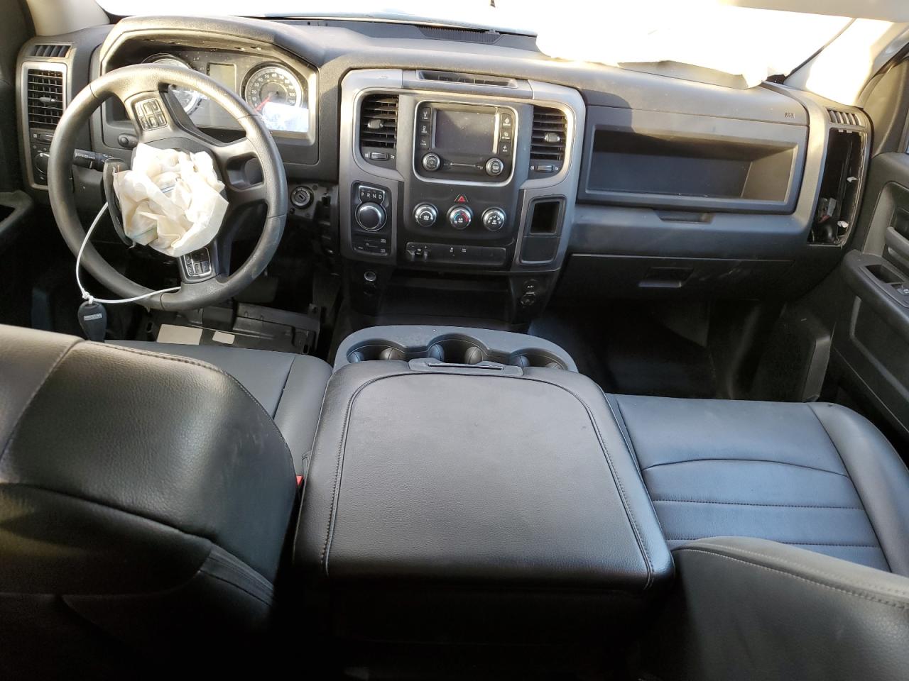 Ram 1500 Tradesman Image 10