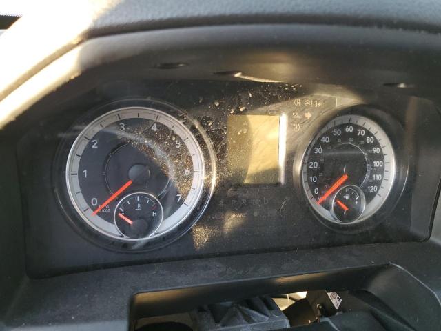 Ram 1500 Tradesman Image 8