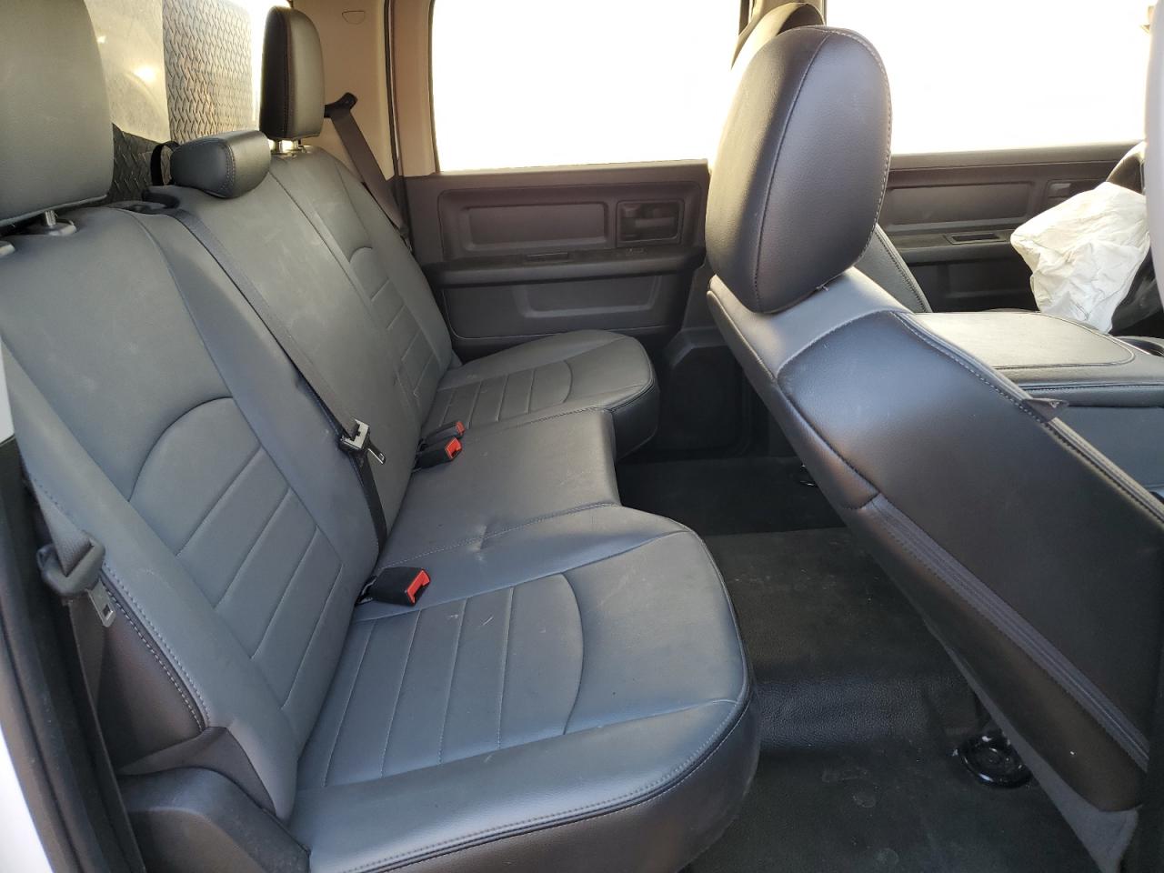 Ram 1500 Tradesman Image 9