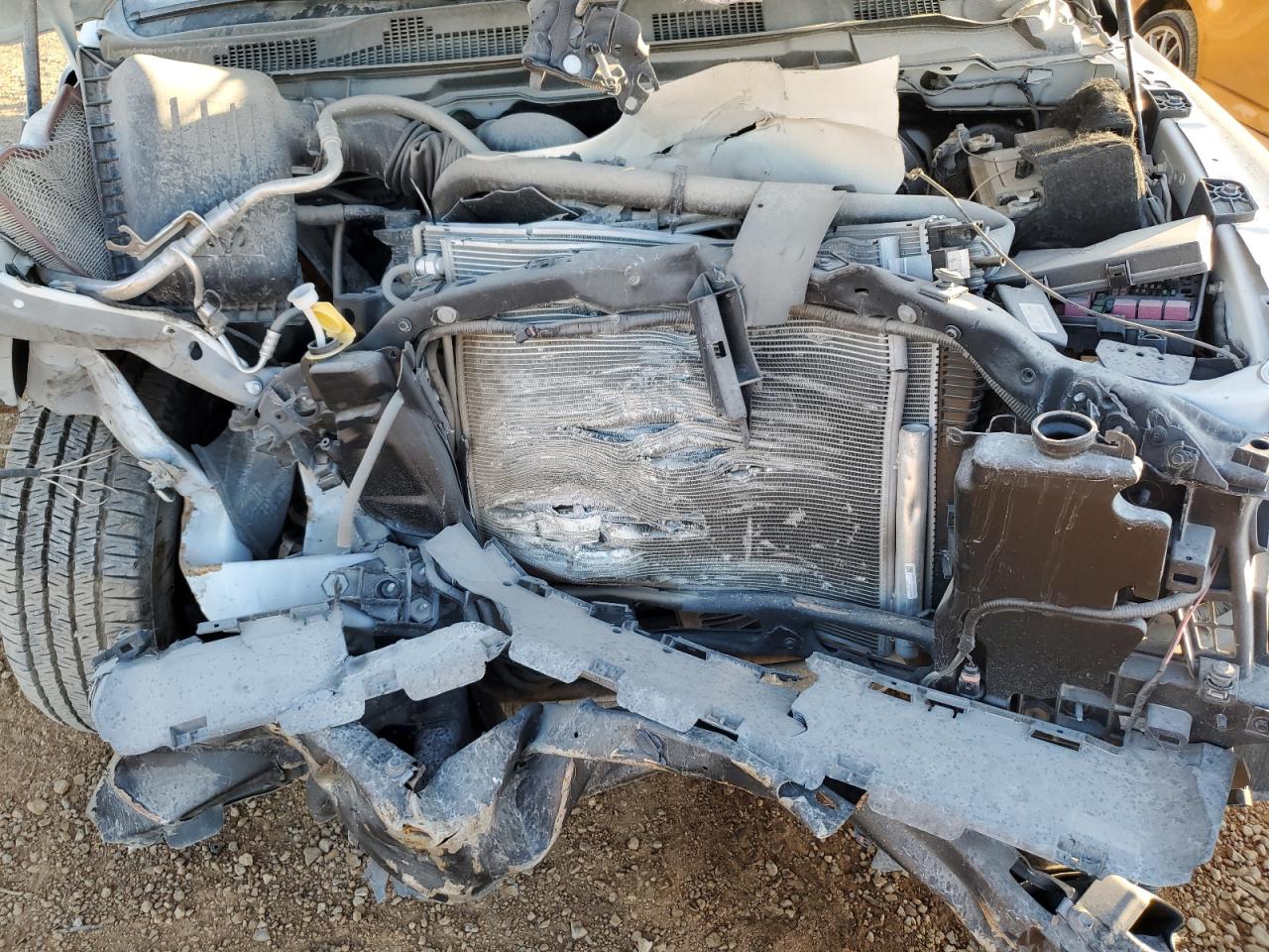 Ram 1500 Tradesman Image 11