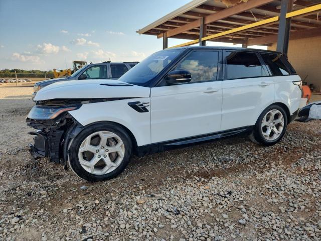  Salvage Land Rover Range Rover