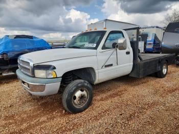  Salvage Dodge Ram 3500