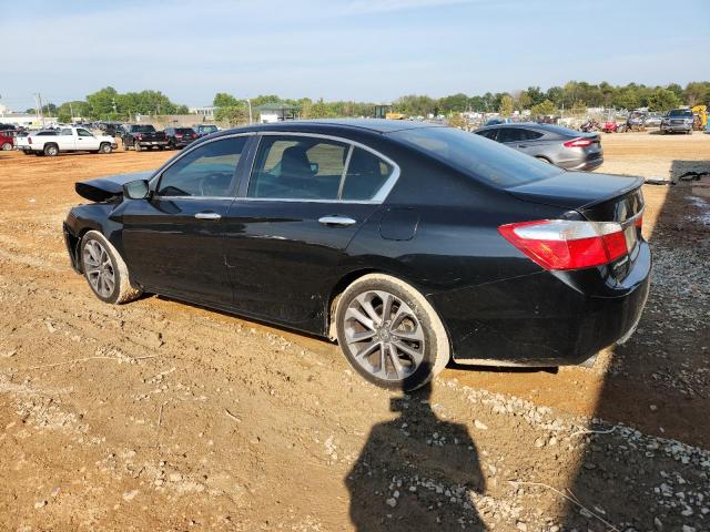 Honda Accord Sport Image 3