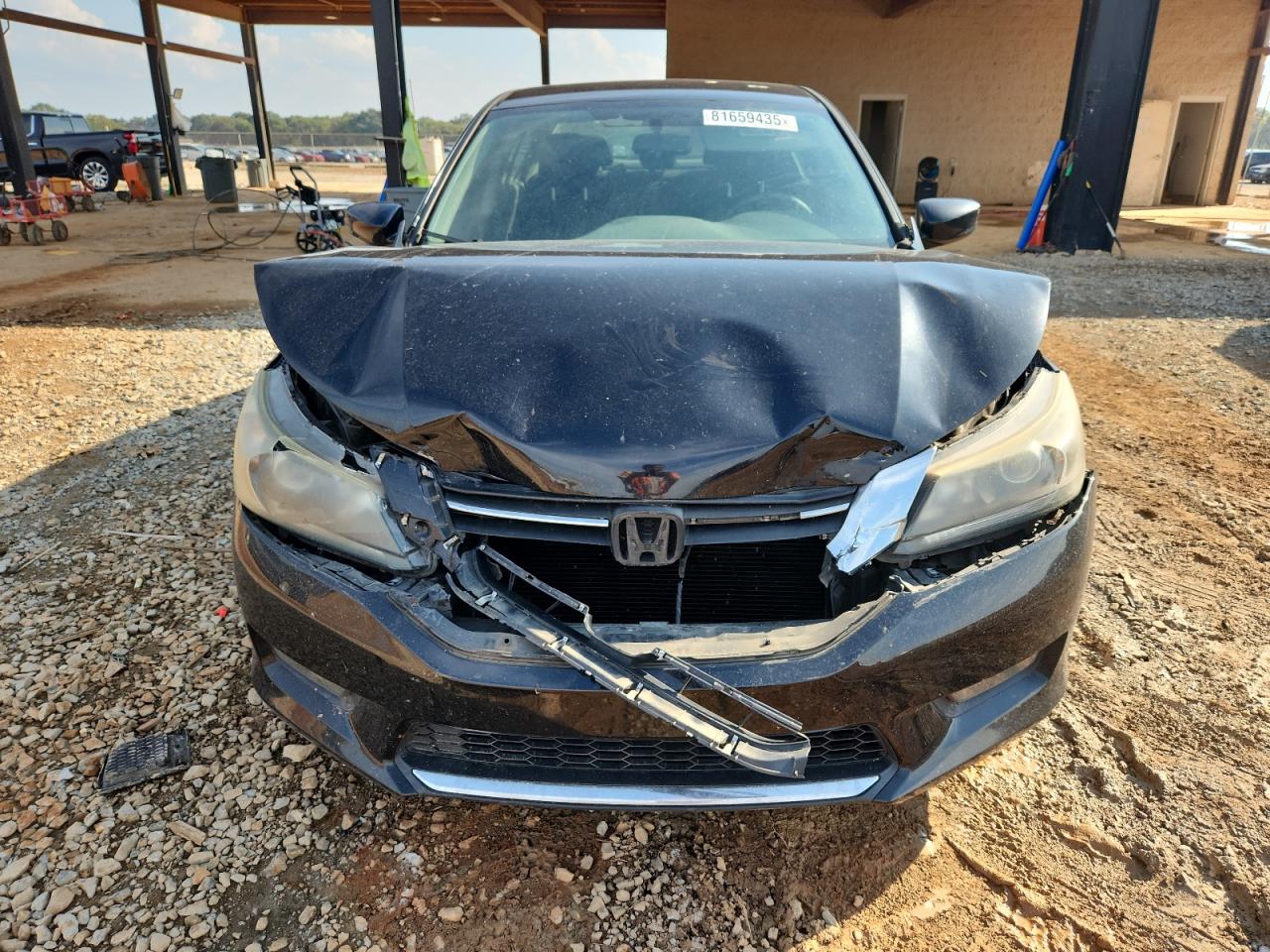 Honda Accord Sport Image 4