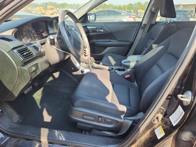 Honda Accord Sport Image 9