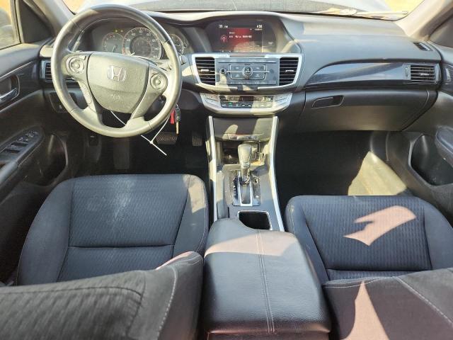 Honda Accord Sport Image 10