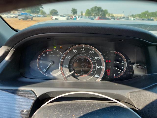 Honda Accord Sport Image 11