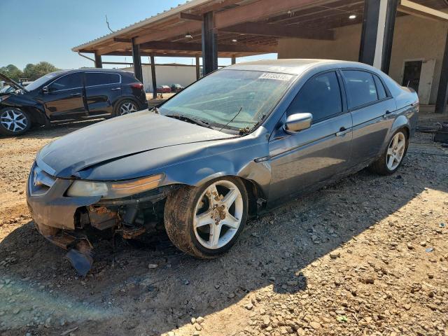  Salvage Acura TL
