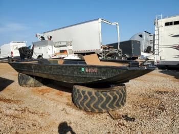  Salvage Other Boat