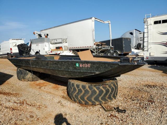  Salvage Other Boat