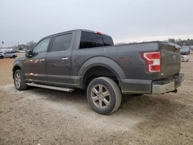 Ford F-150 Supercrew Image 2