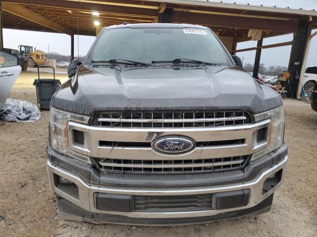 Ford F-150 Supercrew Image 6