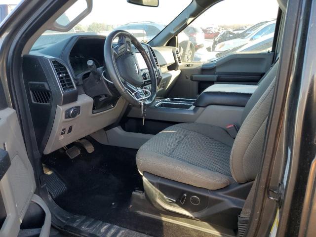 Ford F-150 Supercrew Image 11