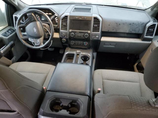 Ford F-150 Supercrew Image 12