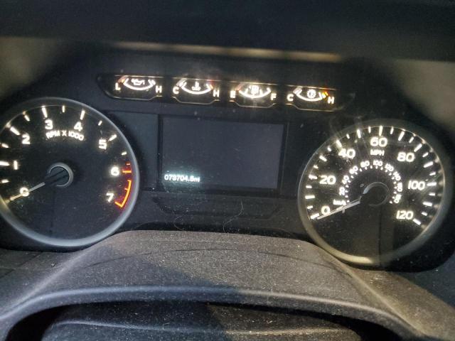 Ford F-150 Supercrew Image 9