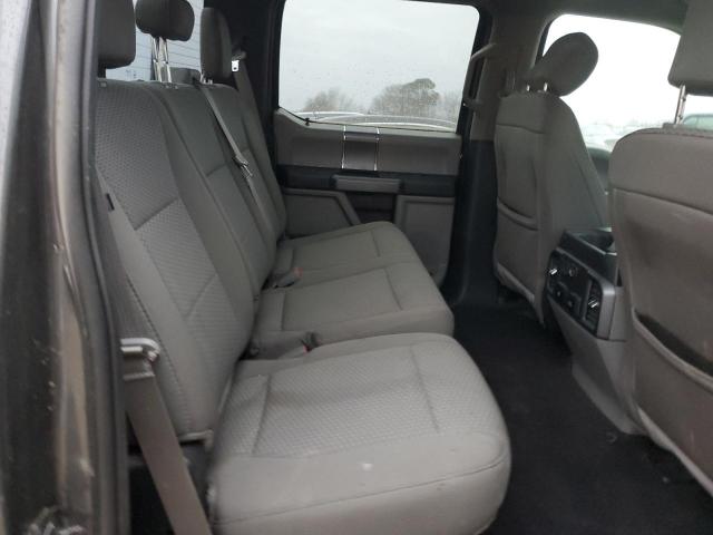 Ford F-150 Supercrew Image 8